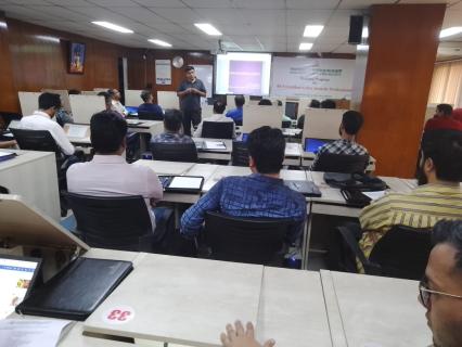 Training on BCS Certified Cyber Security Professional 2nd Training